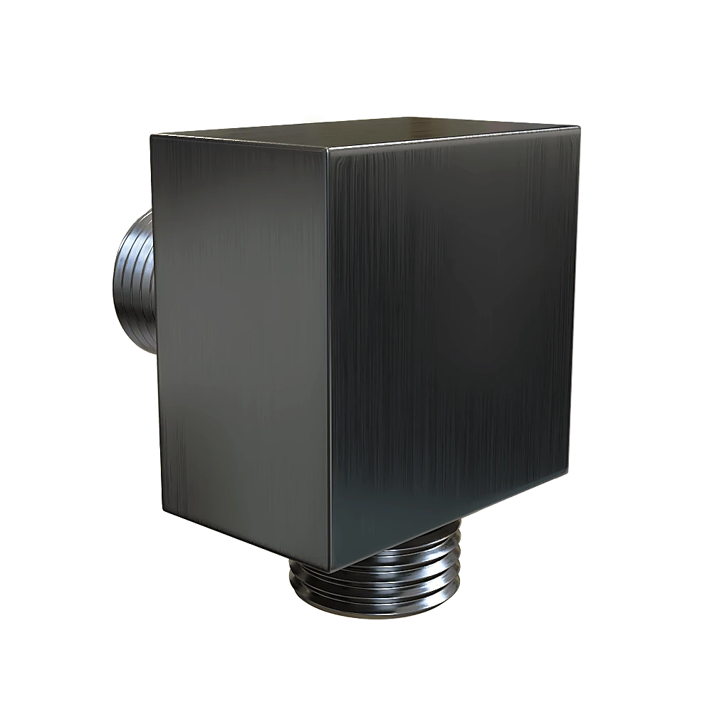 Bathroom accessories 1