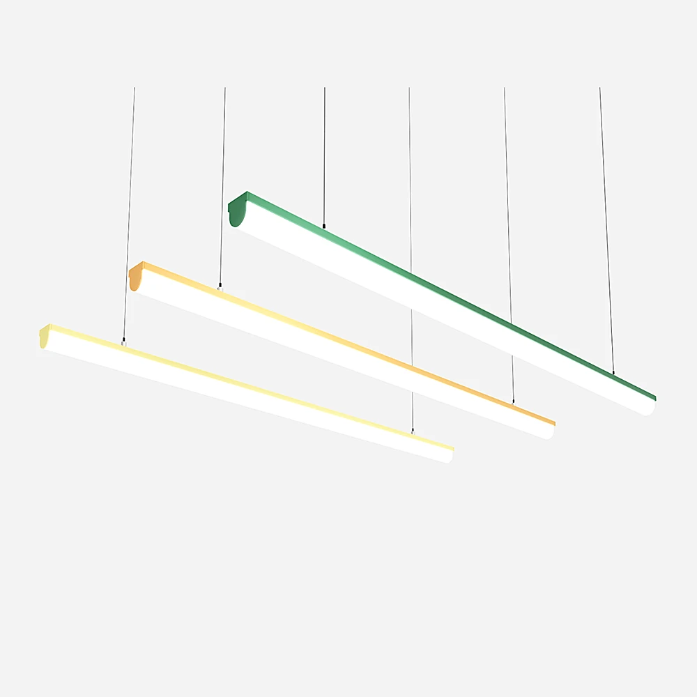 Ceiling lamp 4