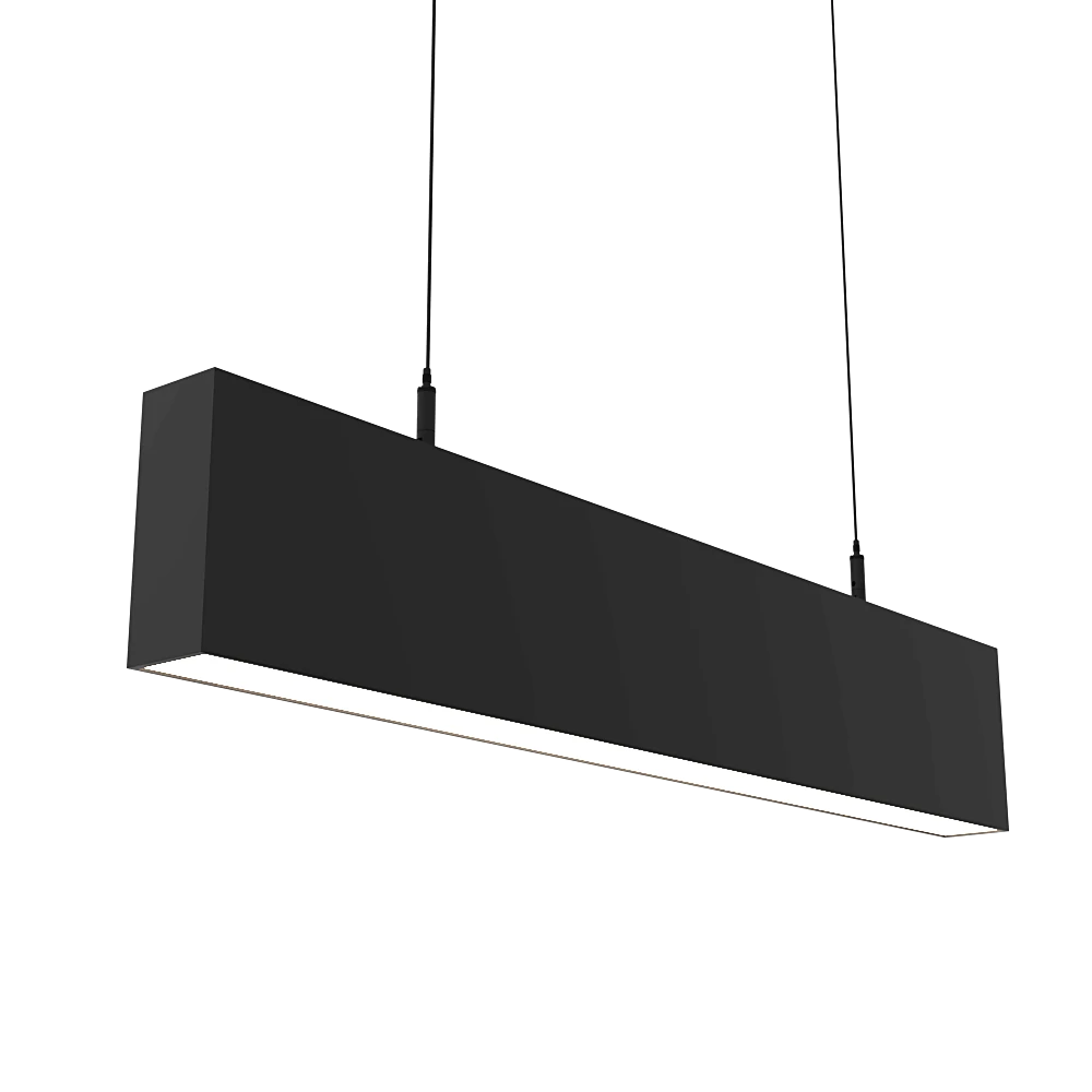 Pendant lamp Ledalen Linear P9035