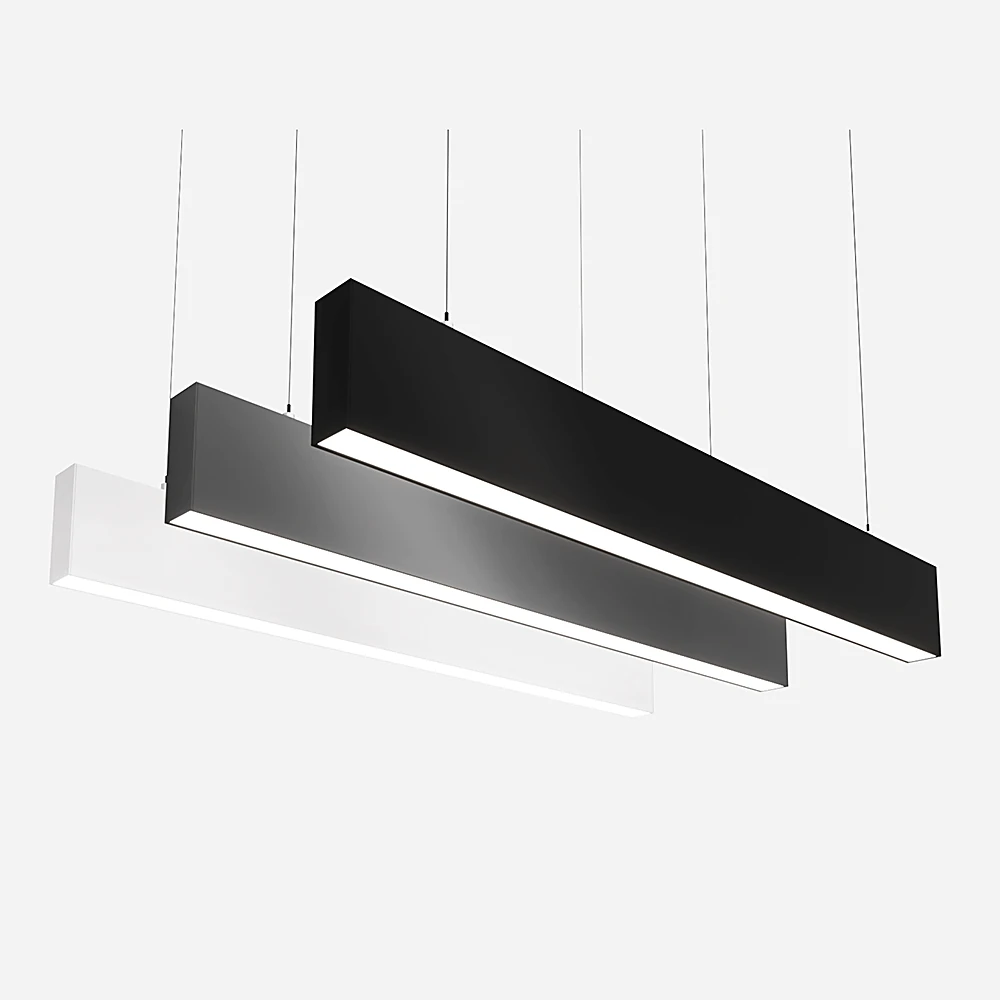 Pendant lamp Ledalen Linear P9035 (2)