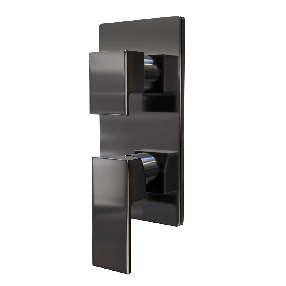 Bathroom accessories 1