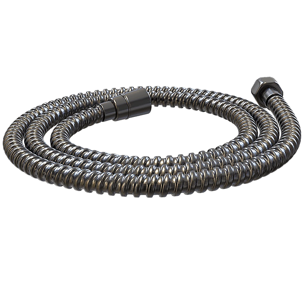 Shower Hose WasserKRAFT Wiese A195