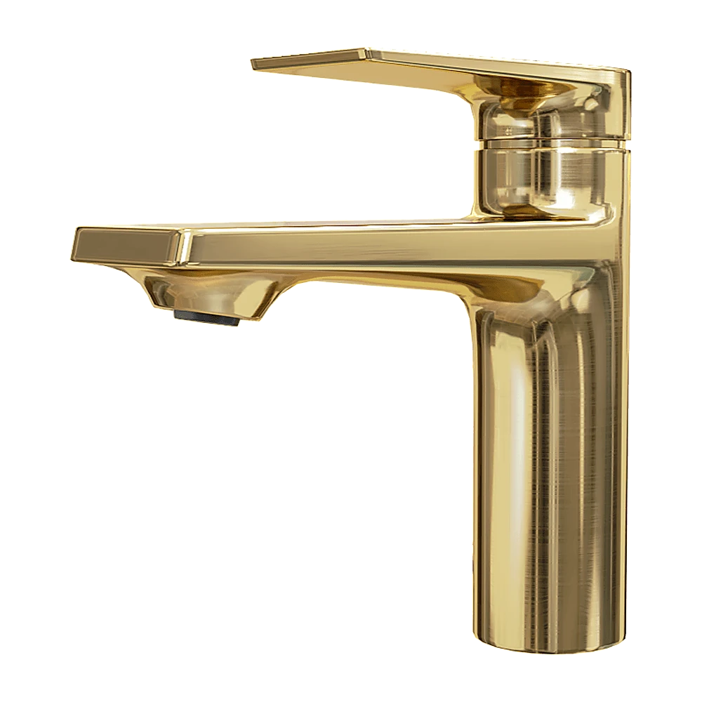 Washbasin faucet WasserKRAFT Aisch 5503