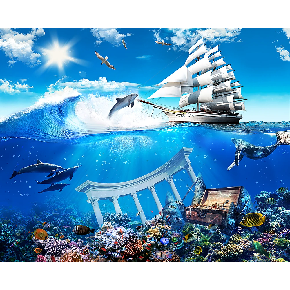 Recubrimiento de pared 1