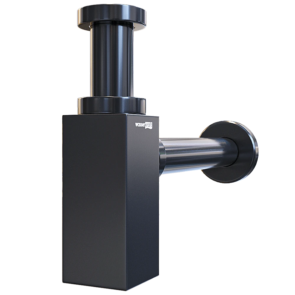 Bathroom accessories 1