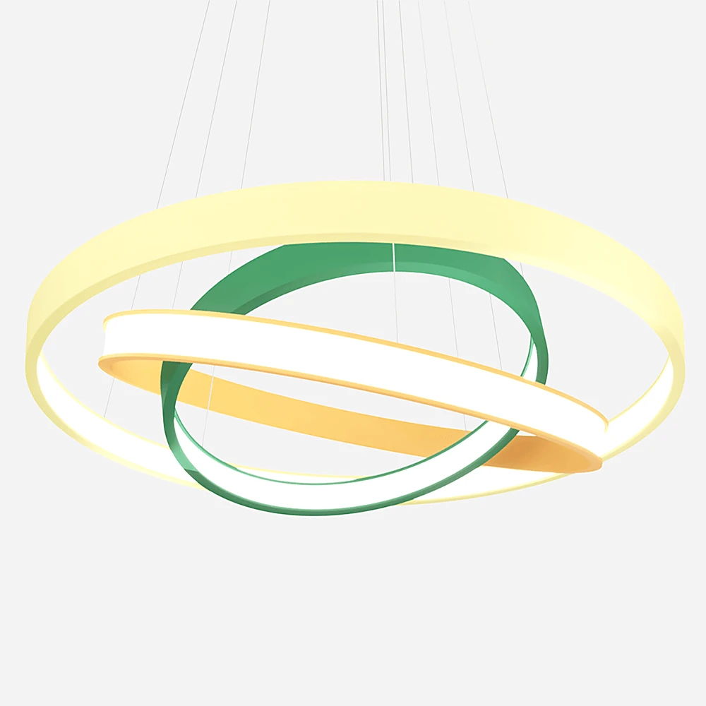 Ceiling lamp 4