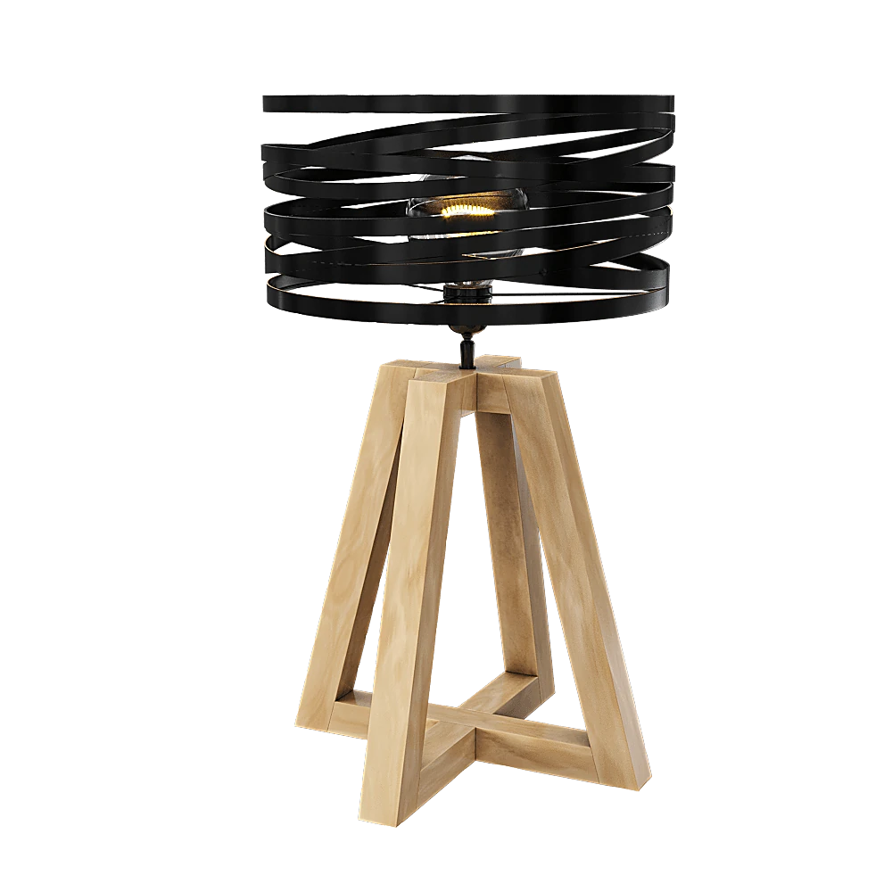 Սեղանի լամպեր 1