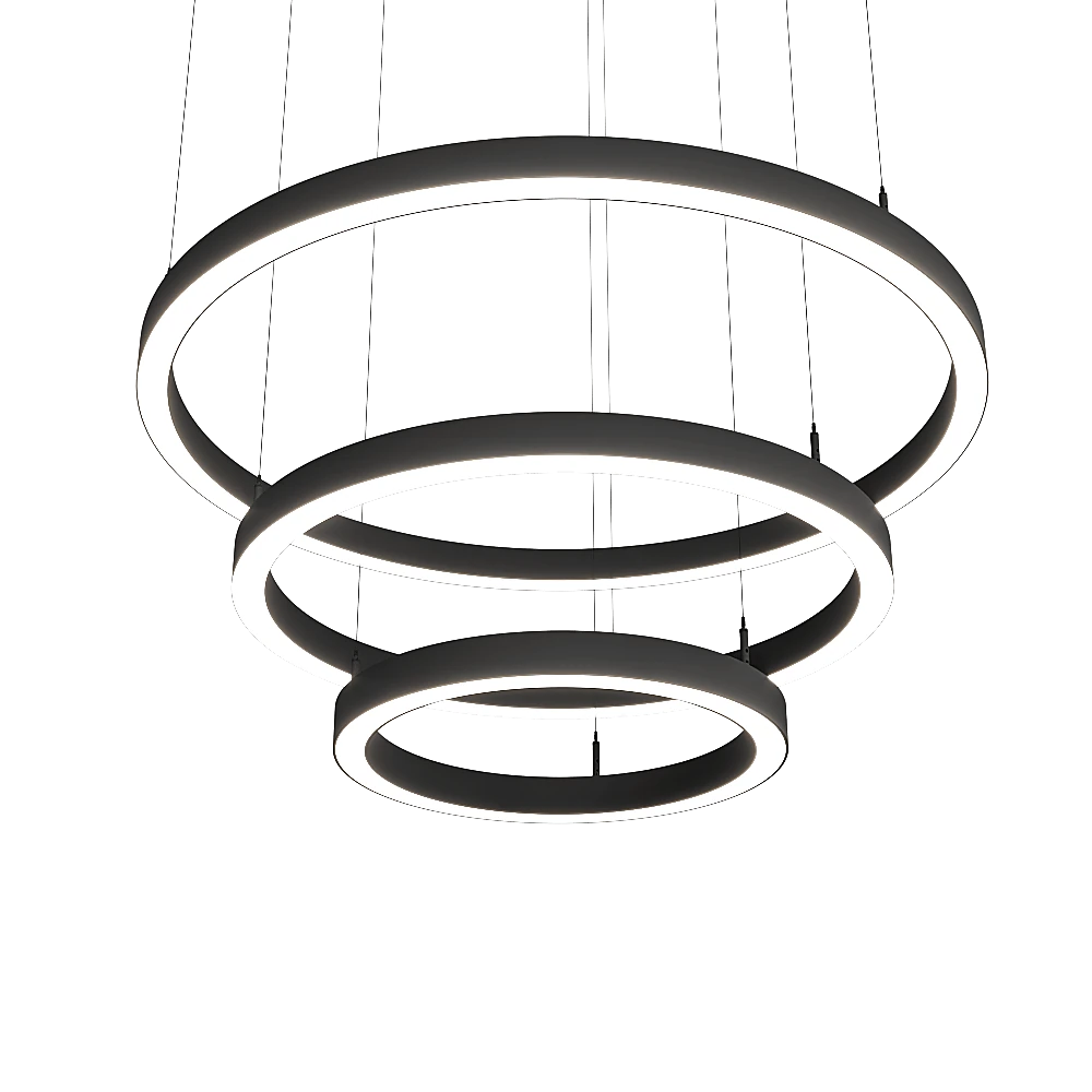 Ceiling lamp 1