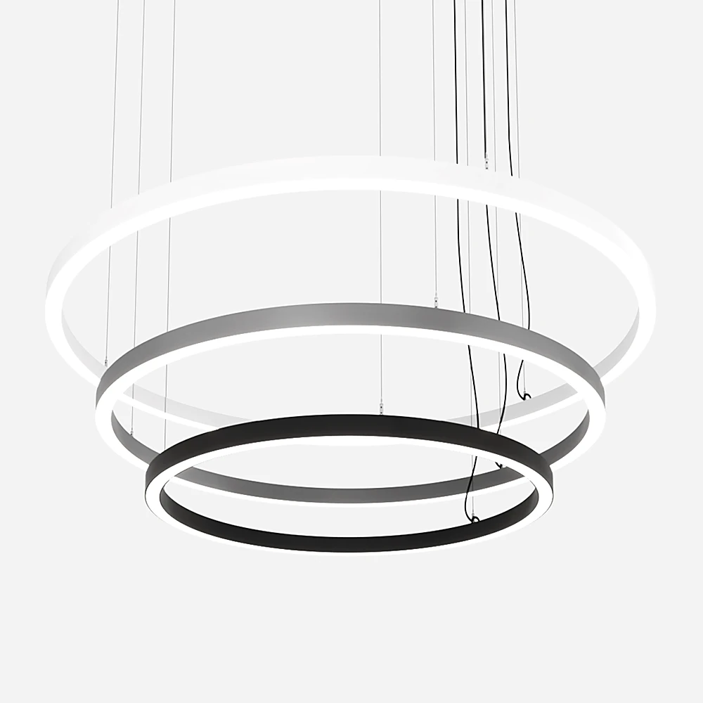 Ceiling lamp 2