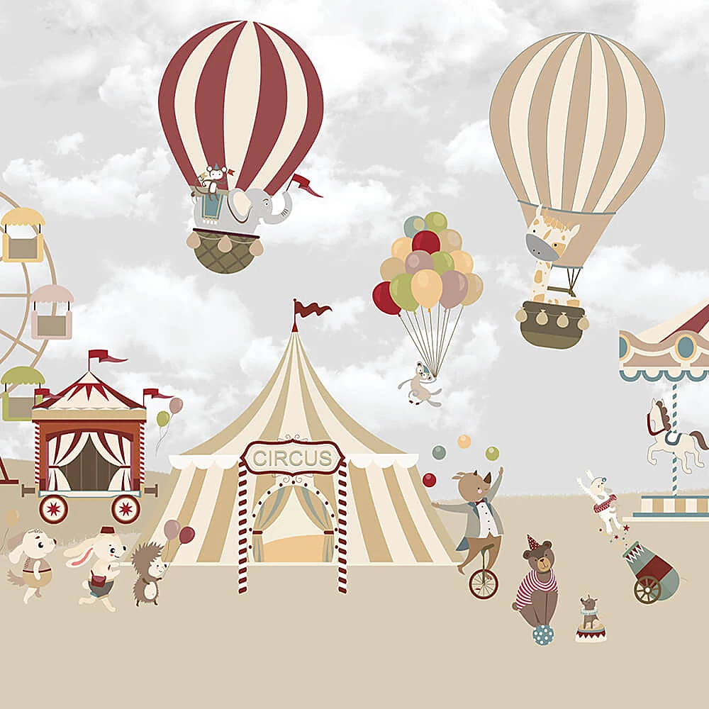 Պատի ծածկույթներ 1