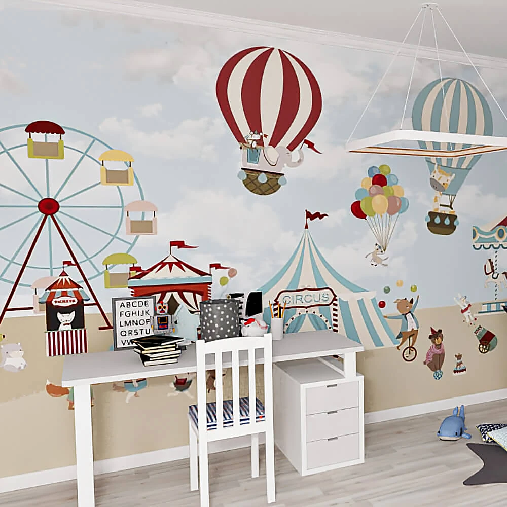 Պատի ծածկույթներ 3