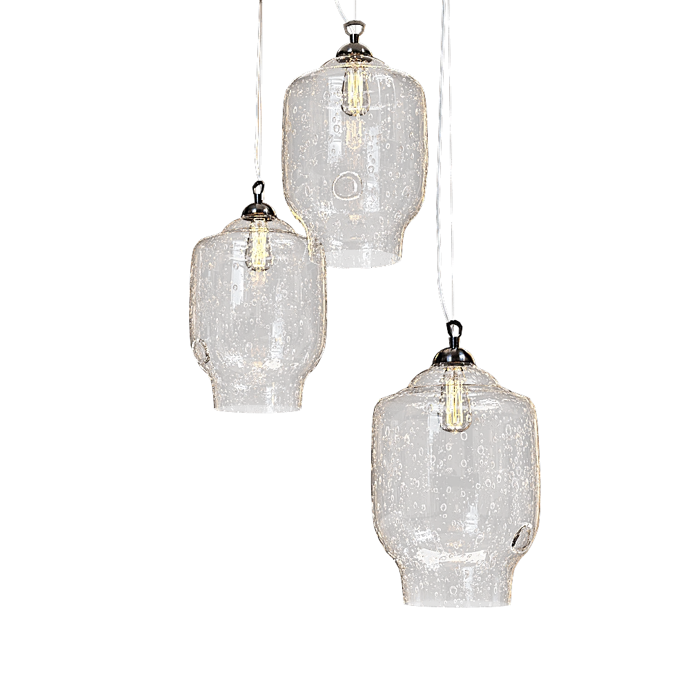 Chandelier Gie El Bee 3 LGH0680