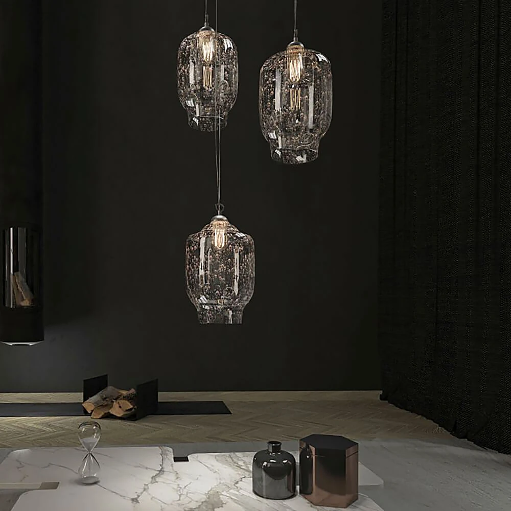 Chandelier Gie El Bee 3 LGH0680 (2)