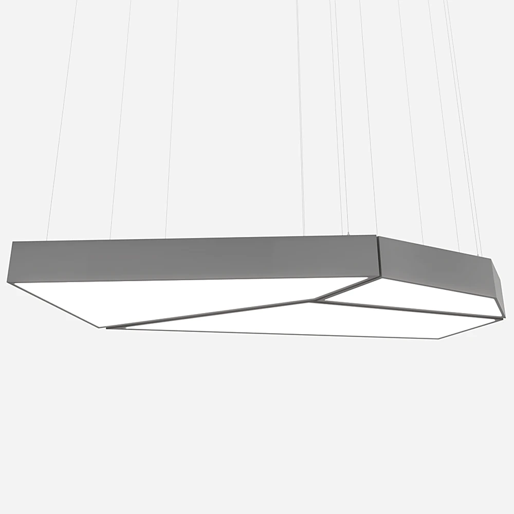 Ceiling lamp 2