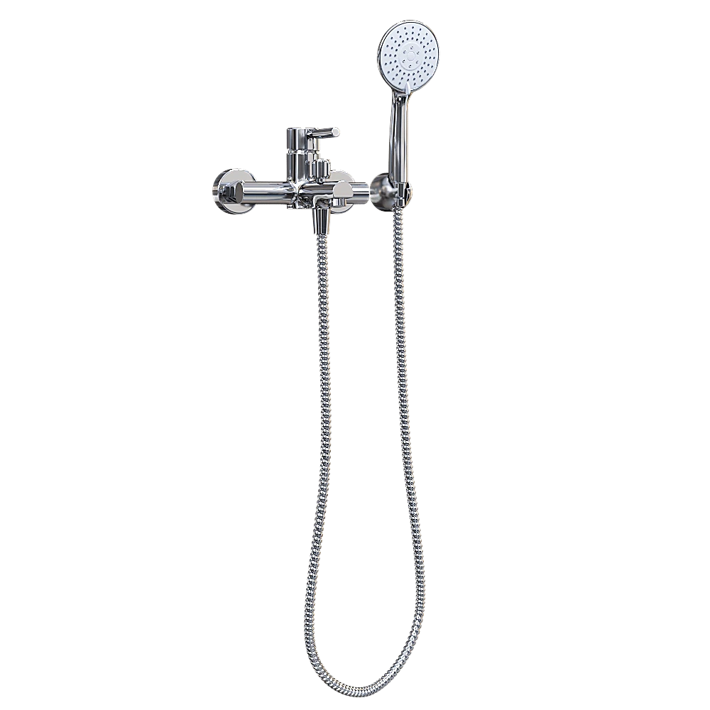 Robinet de salle de bain 1