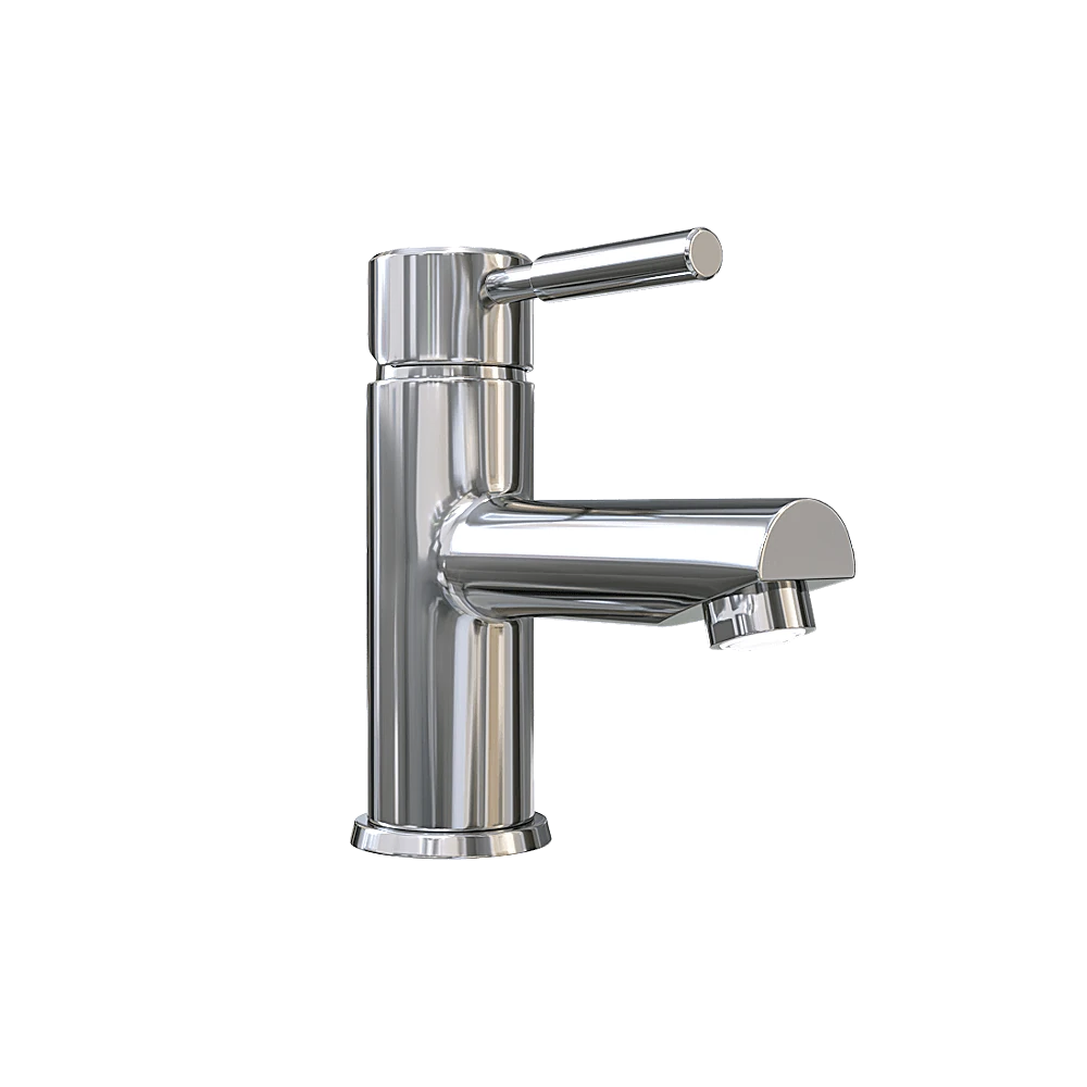 Rubinetto del bagno 1