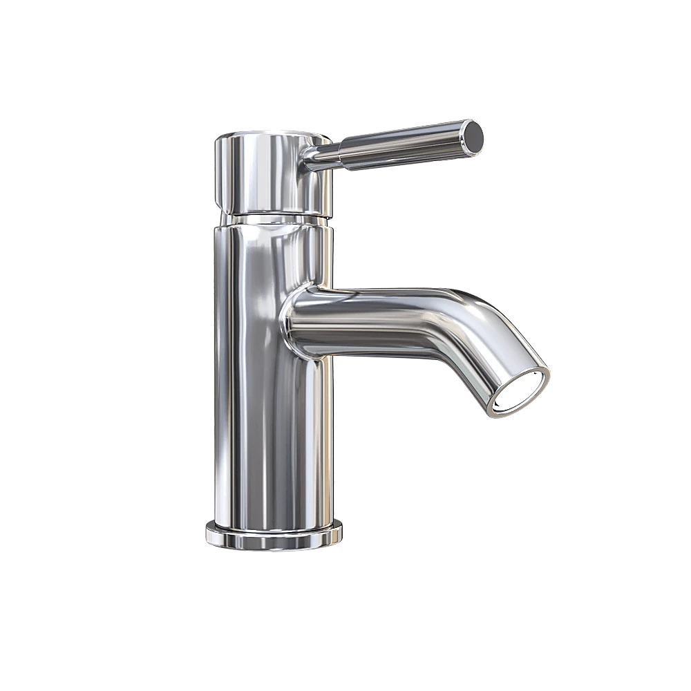 Bathroom faucet 1