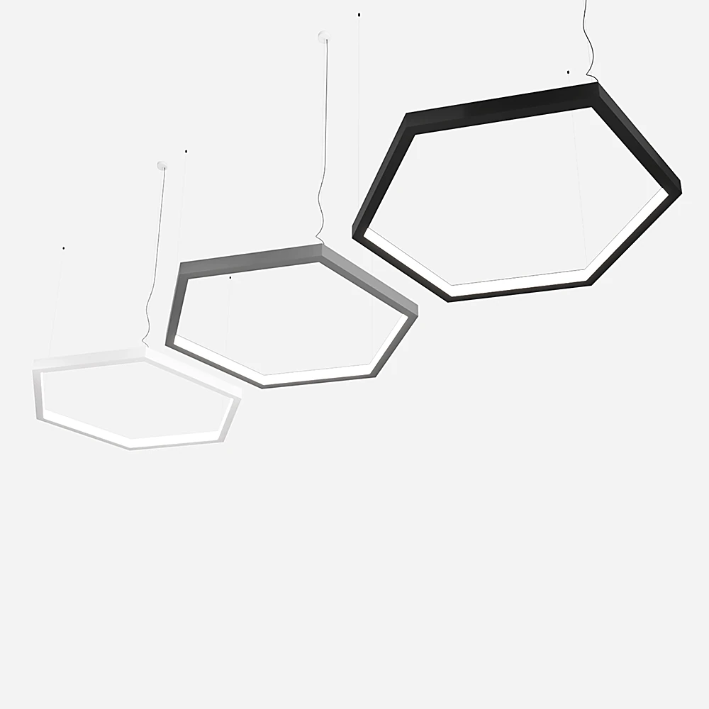 Ceiling lamp 2