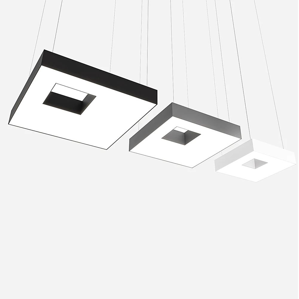 Ceiling lamp 2
