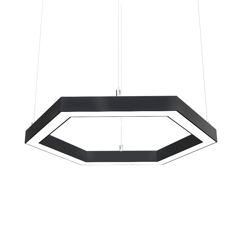 Pendant lamp Ledalen Otto dione