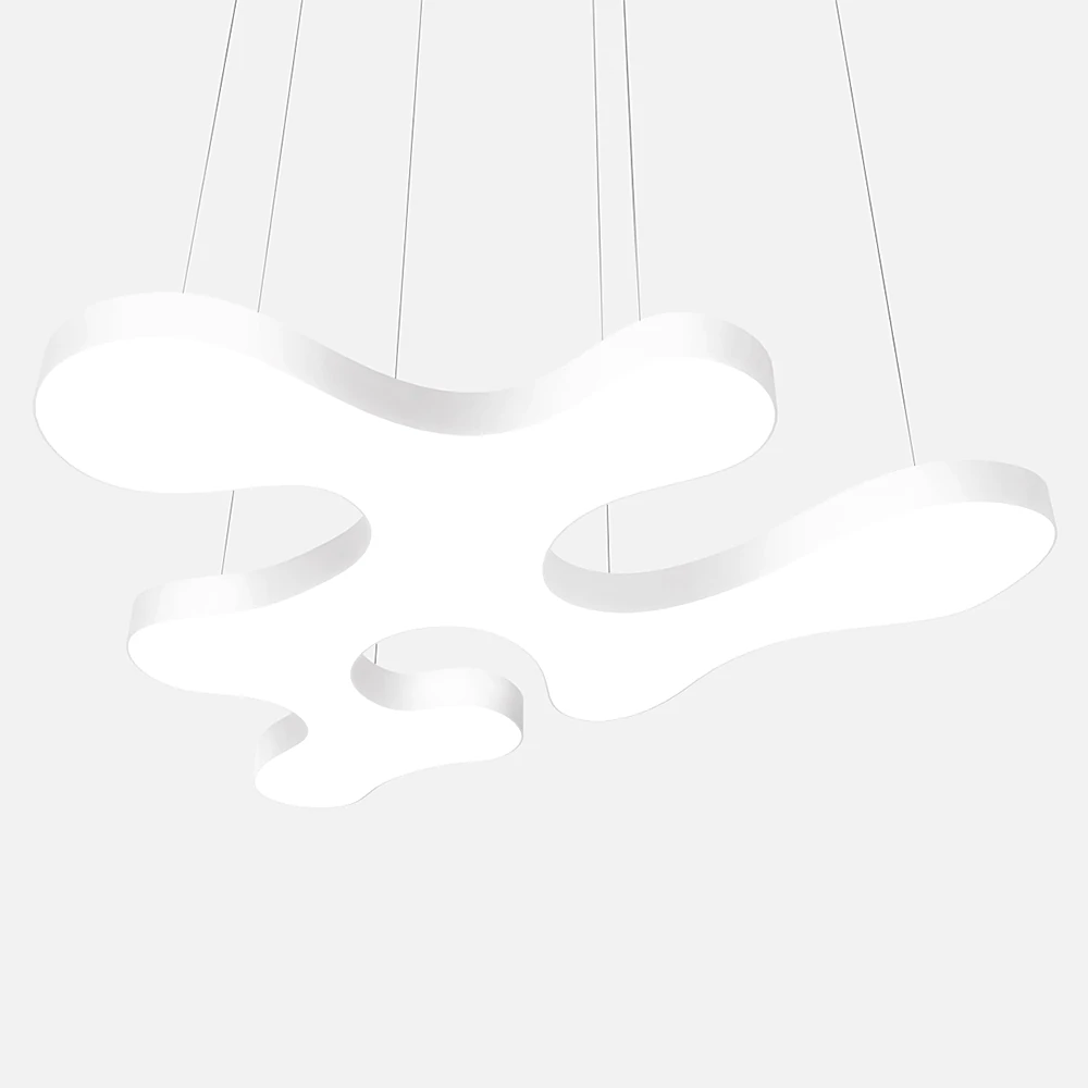 Ceiling lamp 3