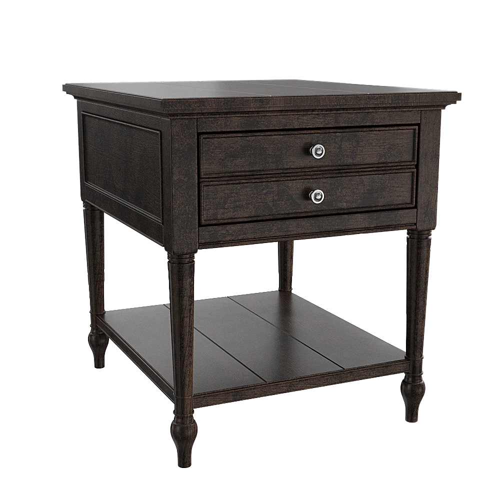  Anrichte & Kommode 1