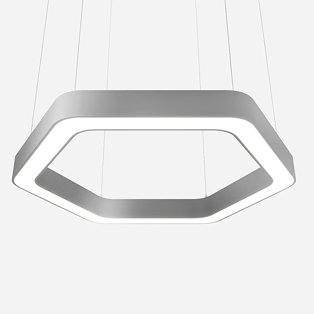Ceiling lamp 2