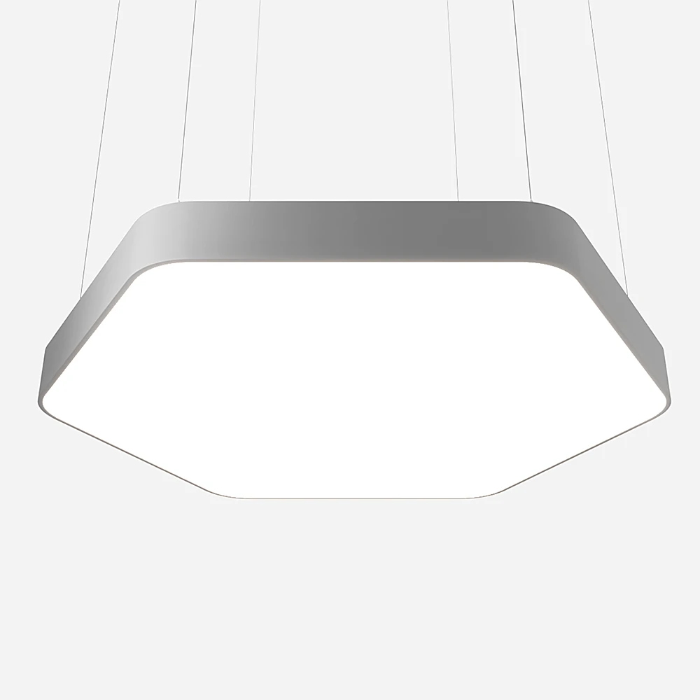Ceiling lamp 2