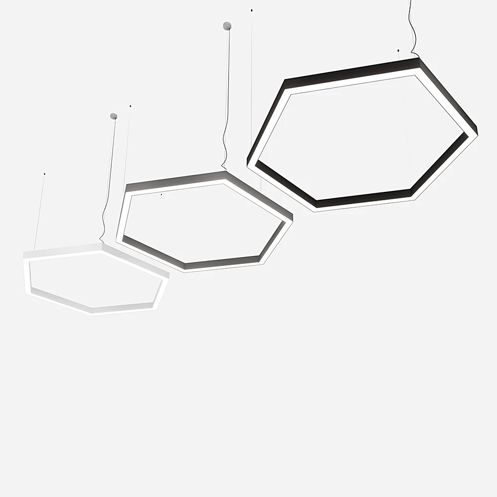 Ceiling lamp 2
