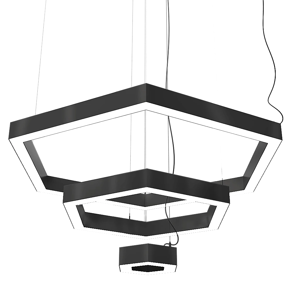 Ceiling lamp 1