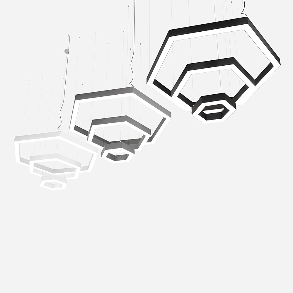 Ceiling lamp 2
