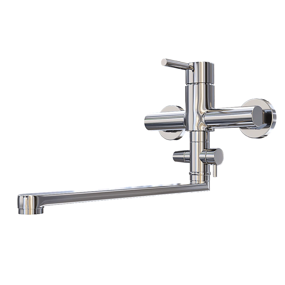 Rubinetto del bagno 1