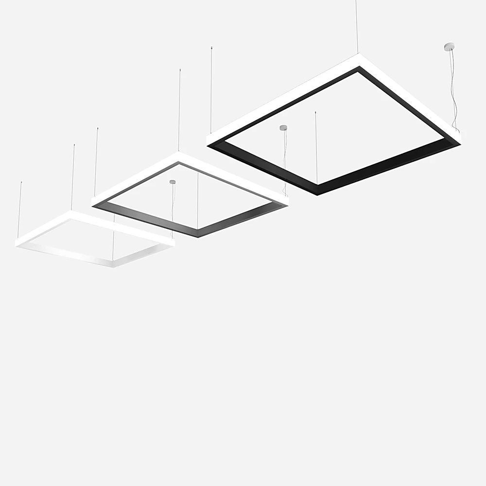 Ceiling lamp 2