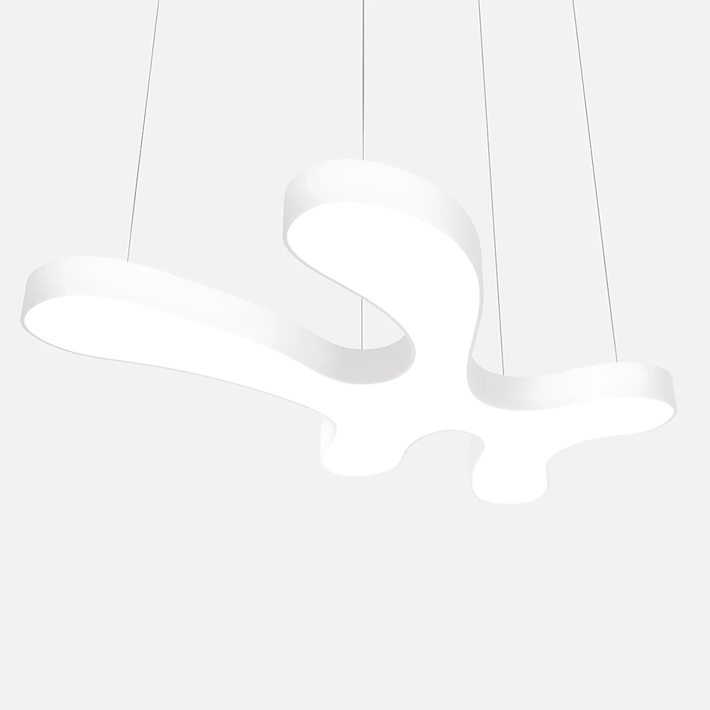Ceiling lamp 3