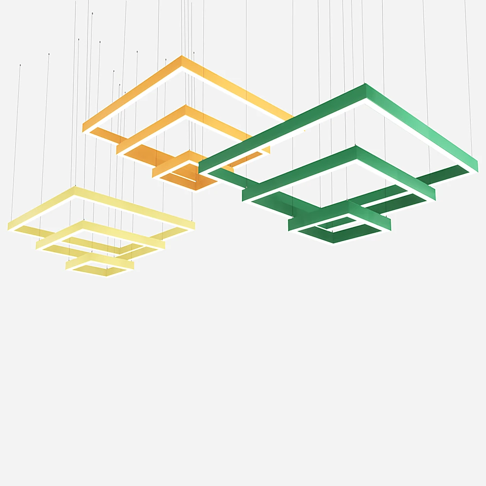 Deckenlampe 4