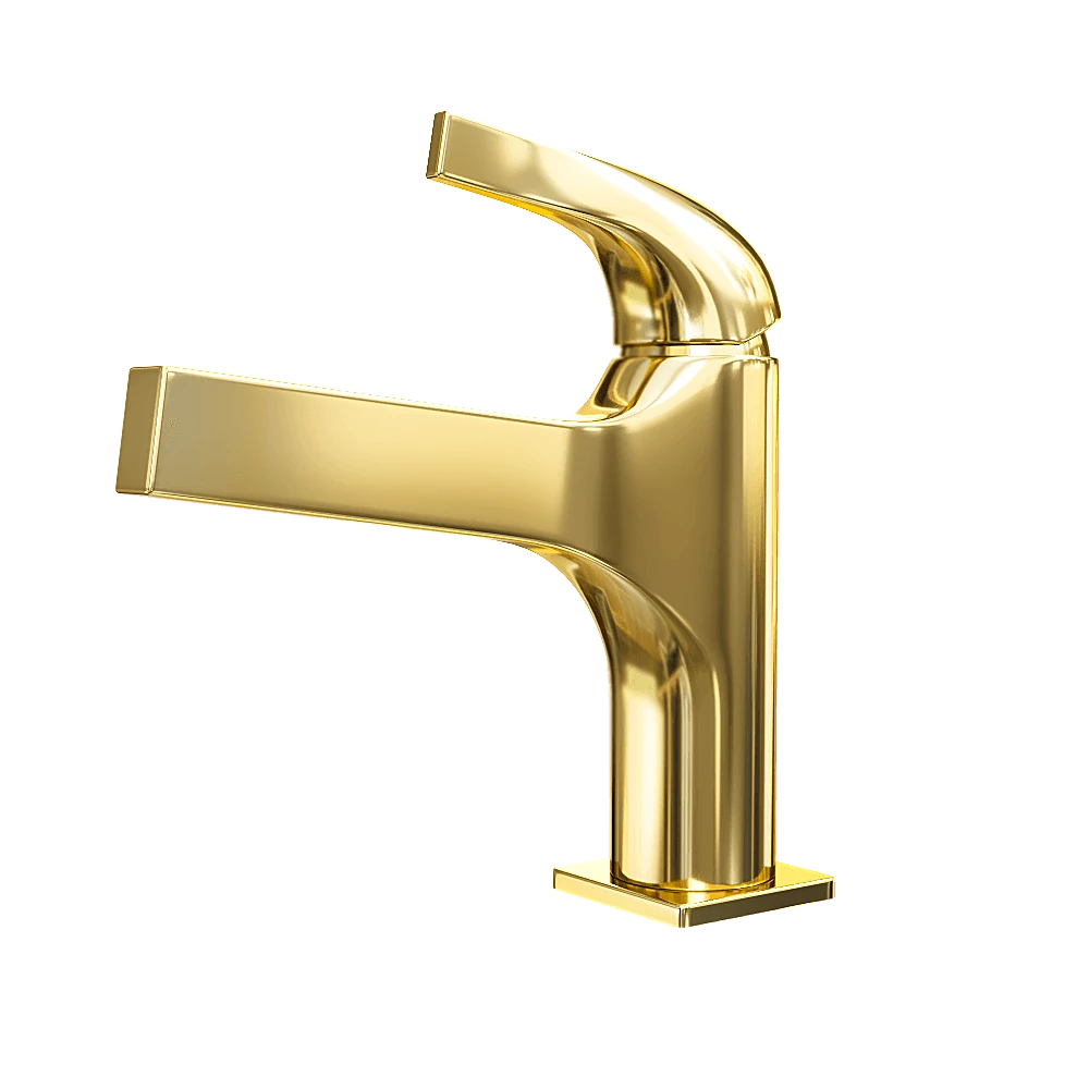 Rubinetto del bagno 1