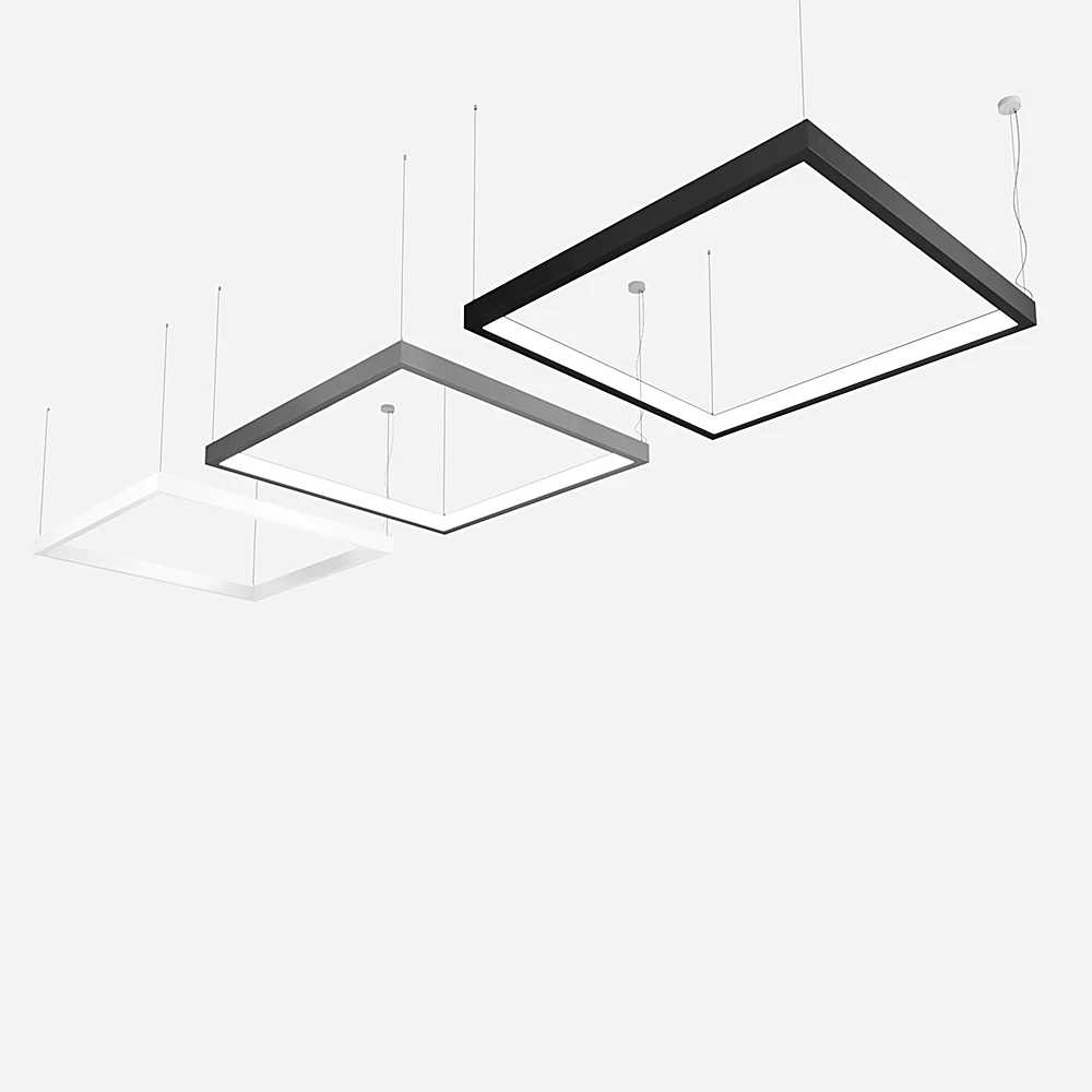 Pendant lamp Ledalen Kvadrato dentro (2)