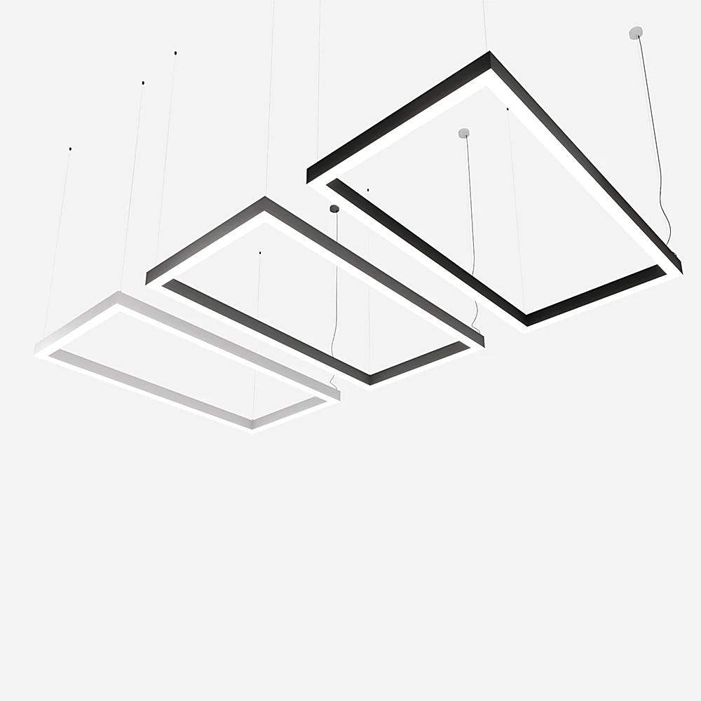 Ceiling lamp 2