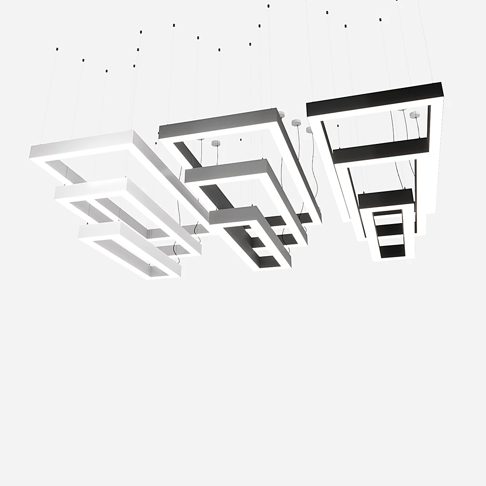 Deckenlampe 2