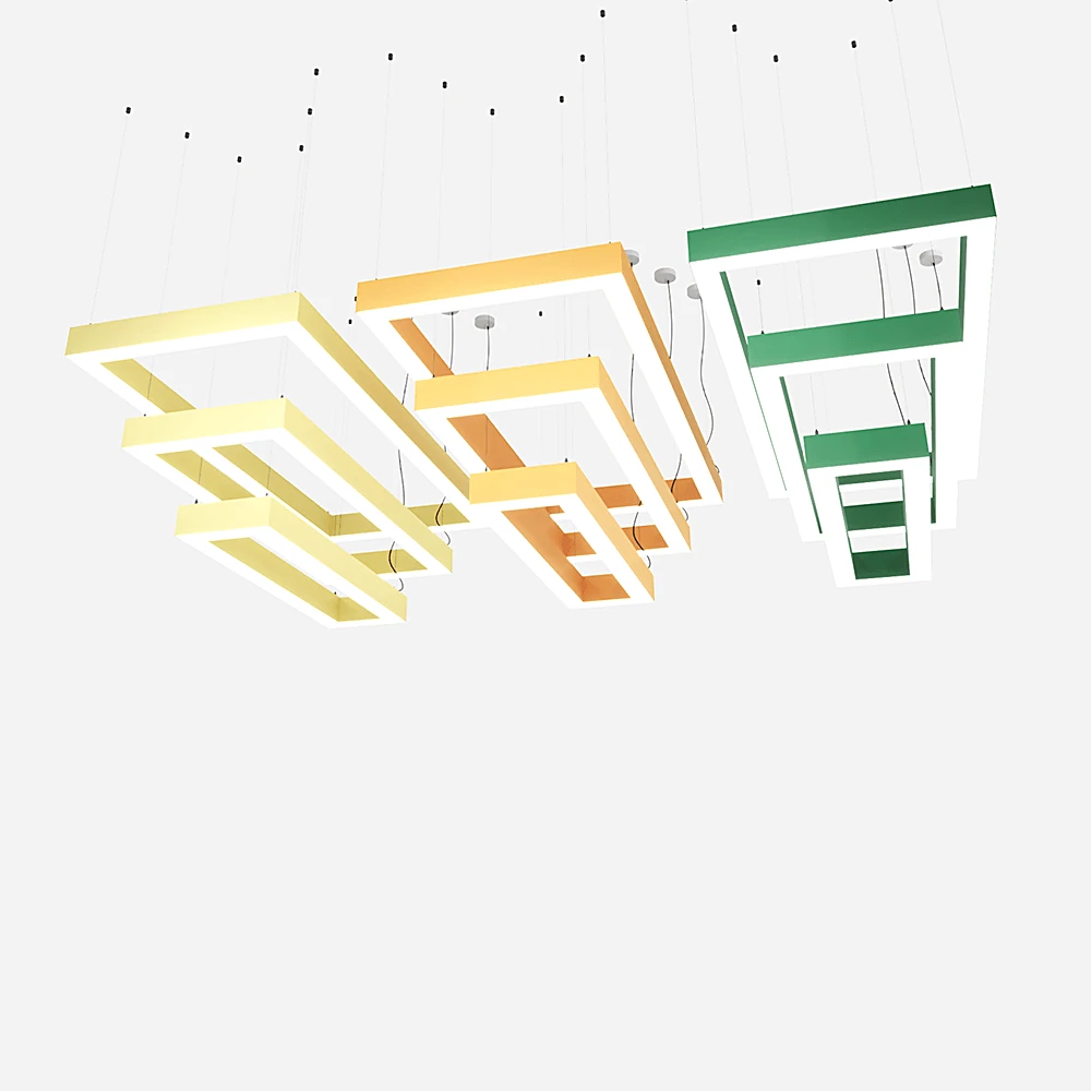 Deckenlampe 4
