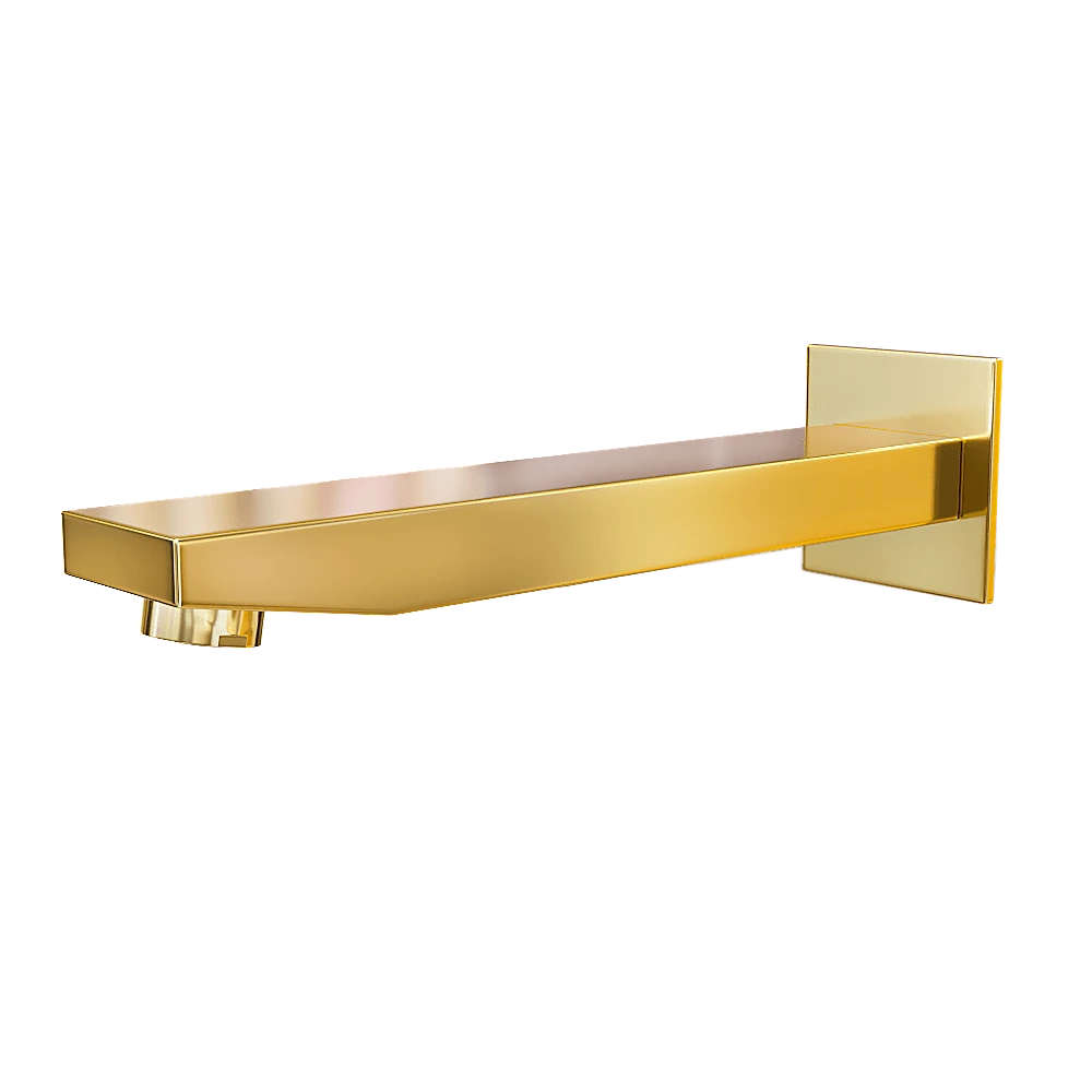 Смеситель для ванной комнаты 1