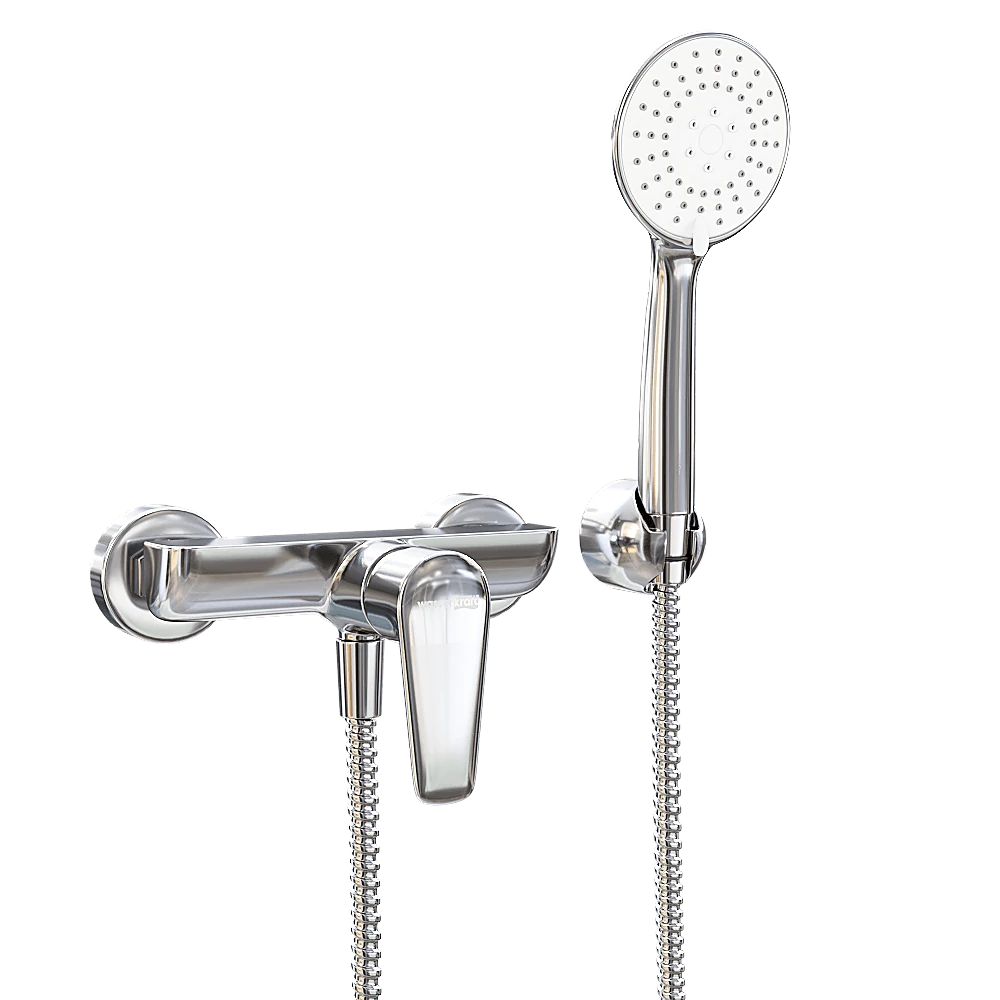 Rubinetto del bagno 1