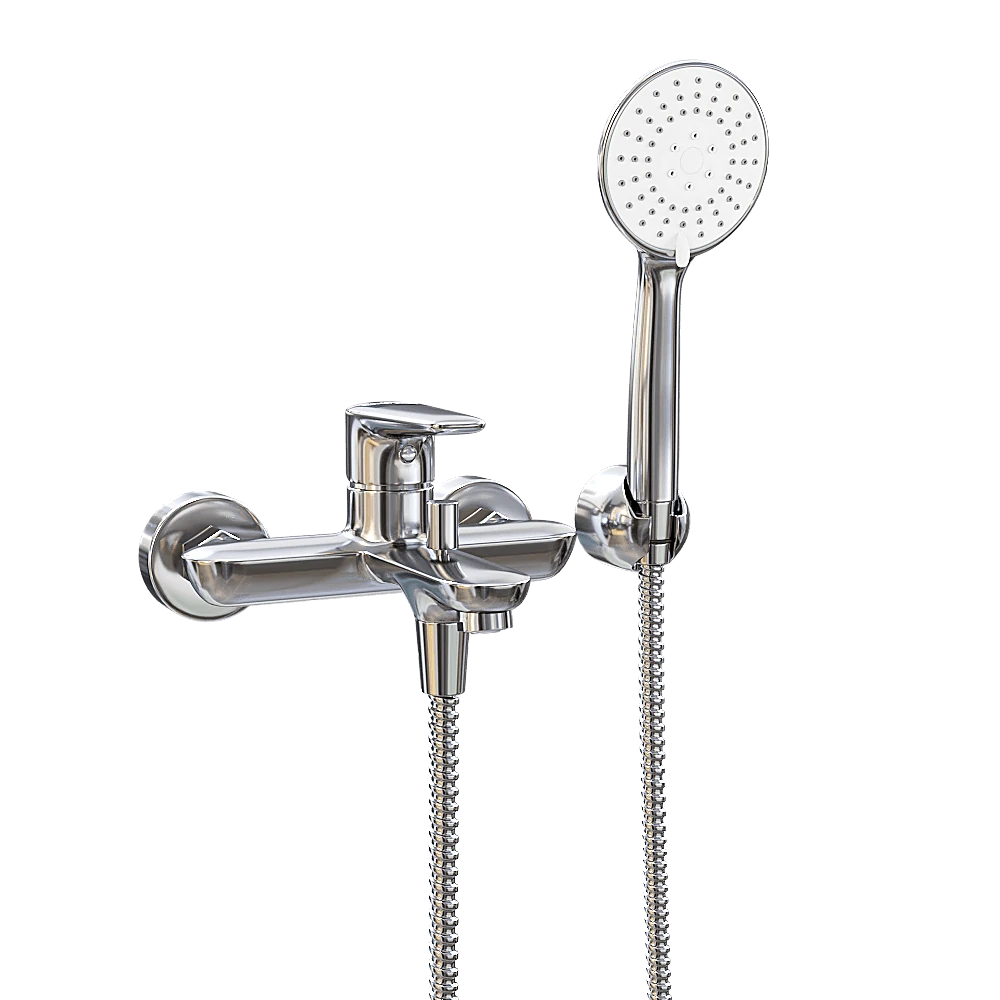 Rubinetto del bagno 1