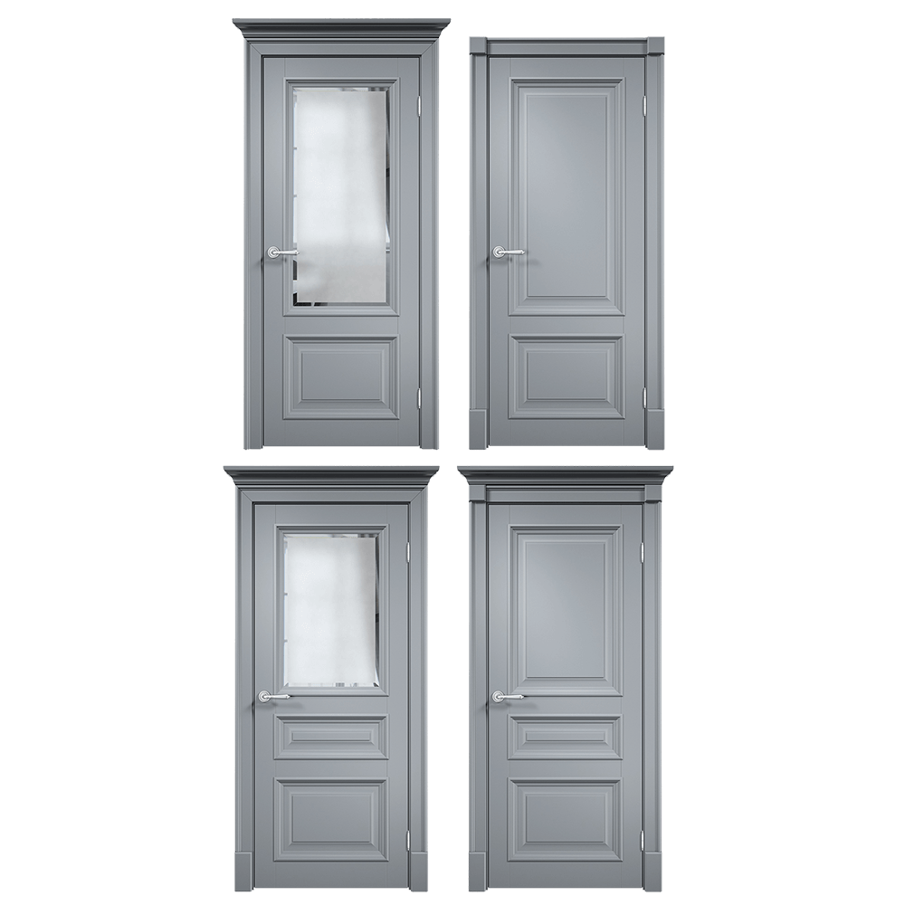 Doors 1