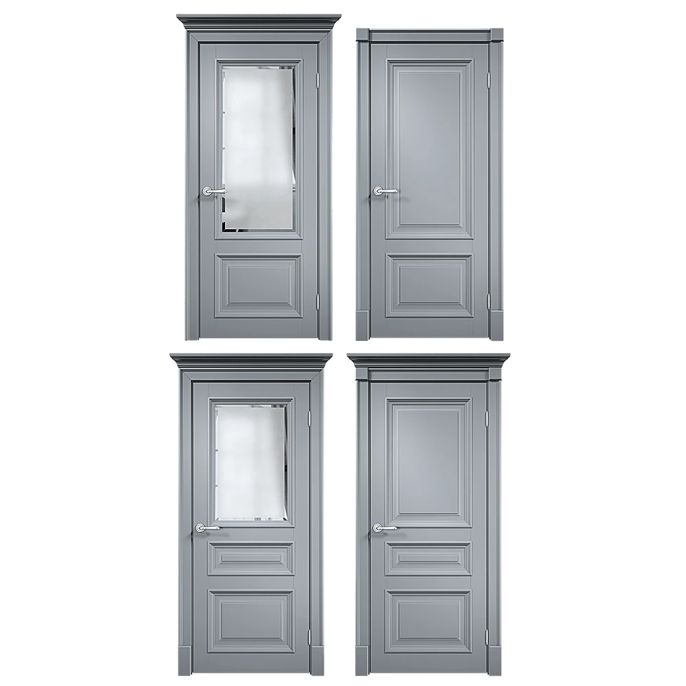 Doors 1