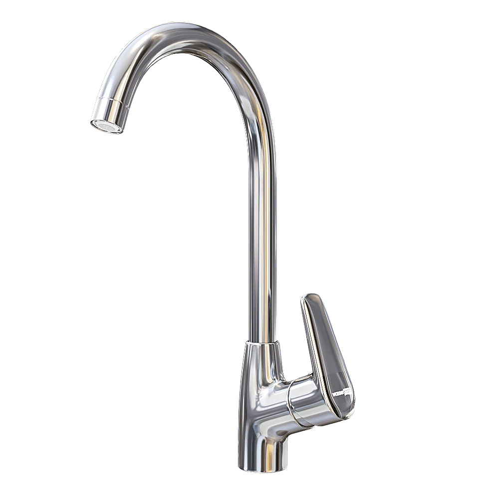 Смеситель для кухни 1