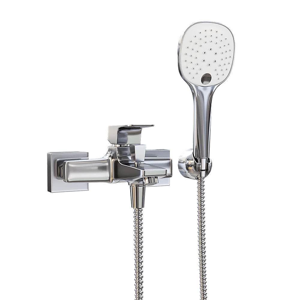 Լոգասենյակի ծորակ 1