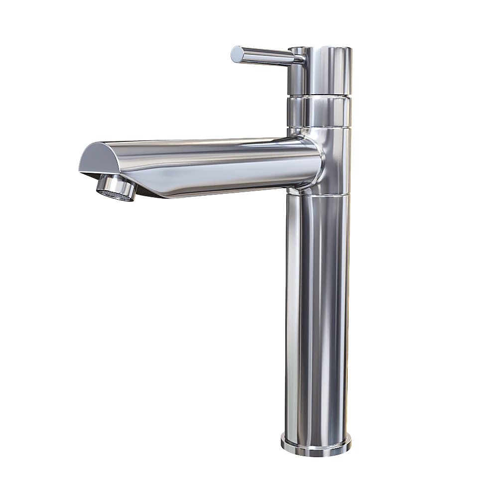 Смеситель для ванной комнаты 1