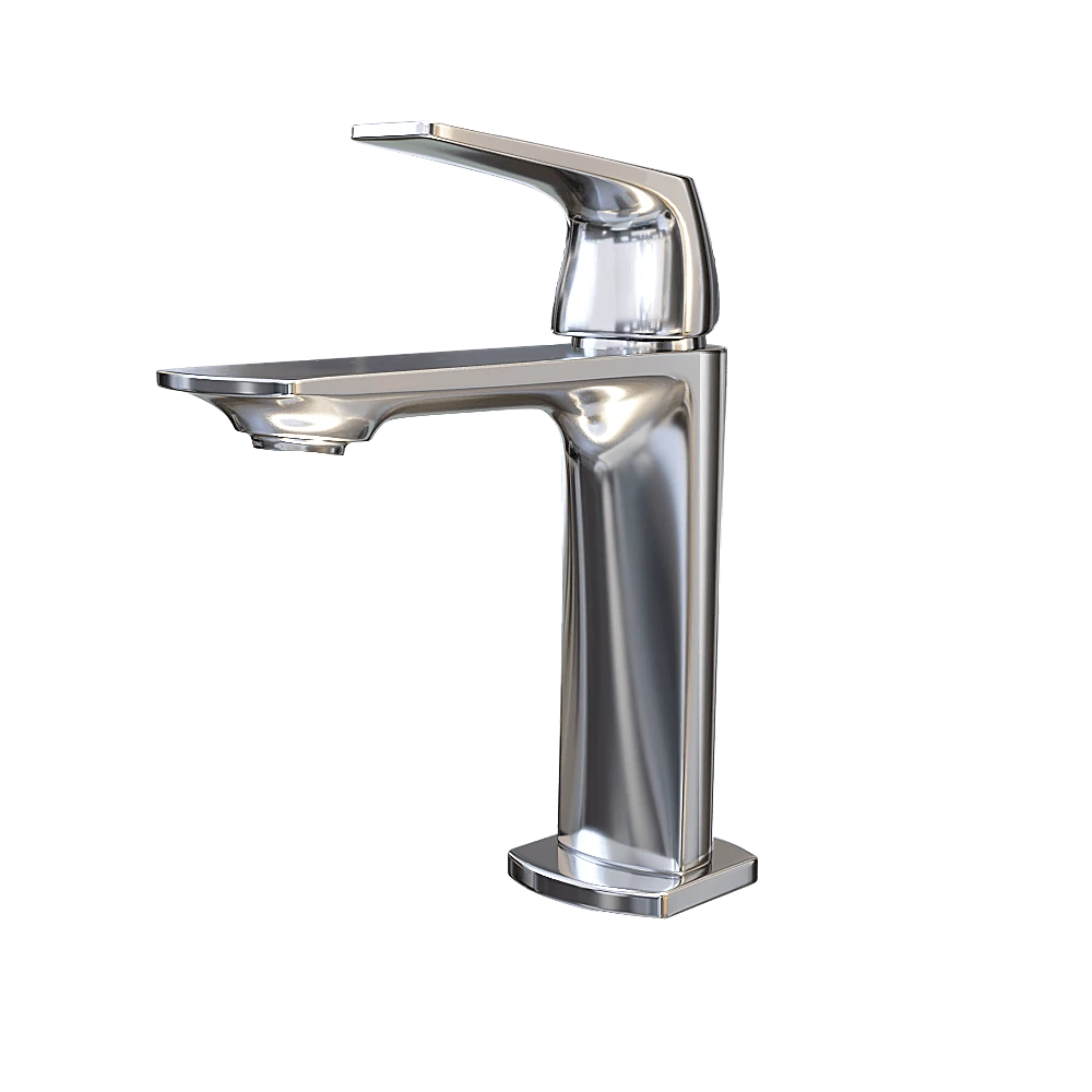 Robinet de salle de bain 1