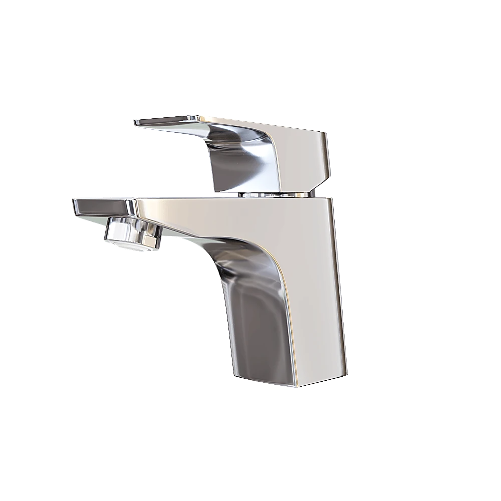 Robinet de salle de bain 1